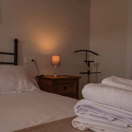 Apartamentos Rurales Playas De Niembro Льянес Экстерьер фото