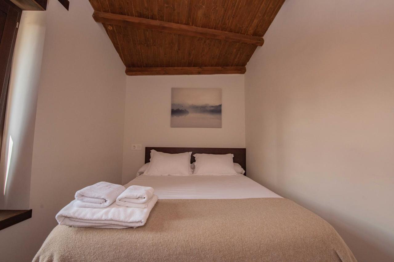 Apartamentos Rurales Playas De Niembro Льянес Экстерьер фото