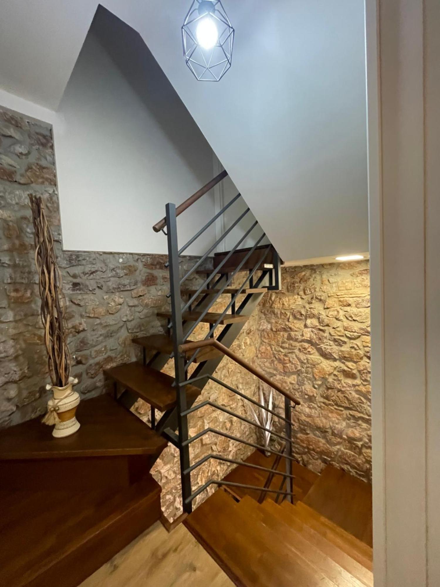 Apartamentos Rurales Playas De Niembro Льянес Экстерьер фото
